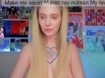 alicemilman's Thumb Image