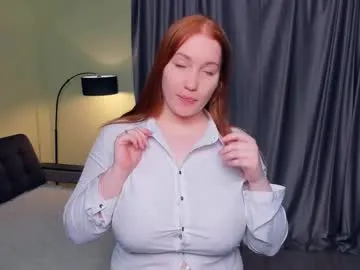 ginger_twinkle's Thumb Image