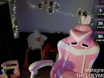 lolymolli's Thumb Image